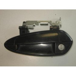 Poignee Porte Avant Gauche Fiat Grande Punto